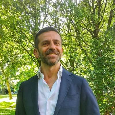Piero Itta – iGaming Expert